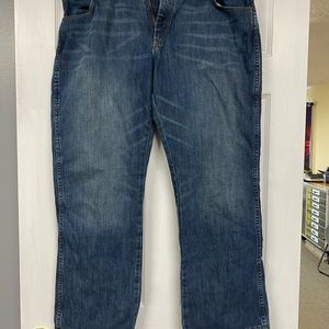 Men’s 38x30 jeans